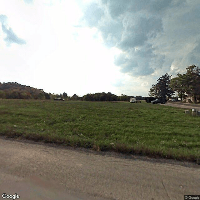 street view of Brandy Woods Assisted Living