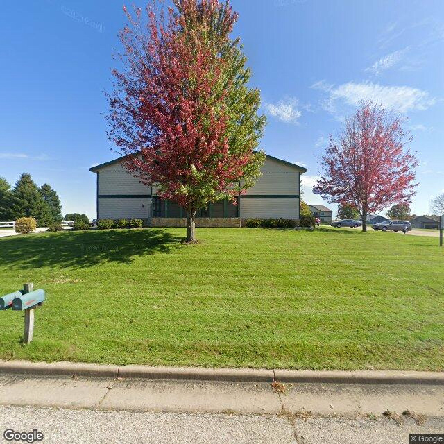 street view of Stonefield Apartment Homes