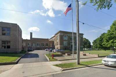 Photo of Washington School Apartments