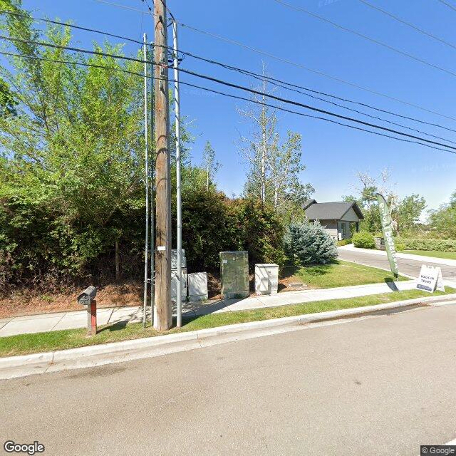 street view of The Villas at Baer Creek