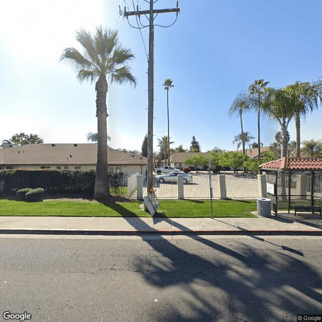 street view of Casa Grande Senior Care Home # 2