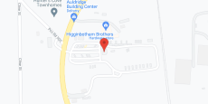 Eagles Nest Village in google map