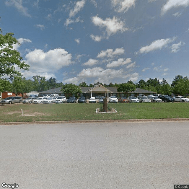 street view of The Arbor Assisted Living & Memory Care