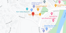 Kern Village in google map