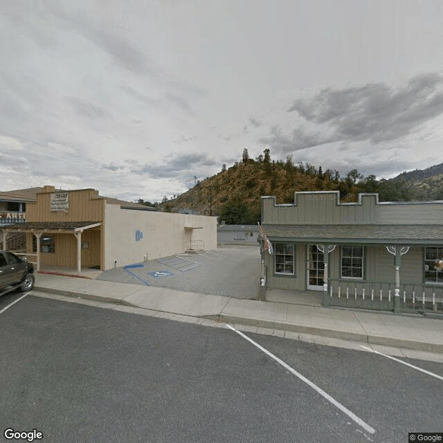 Photo of Kern Village