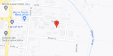Loving Care Assisted Living Facility in google map