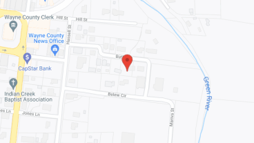 Loving Care Assisted Living Facility in google map