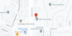 Hatler-May Village in google map