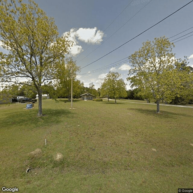 street view of 7 magnolia plantation