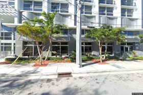 Photo of Washington Square Apartments