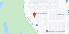 La Terraza Apartments in google map