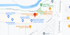 Vintage Cooperative in google map