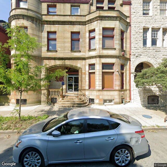 Photo of Serenity Manor at Bolton Hill