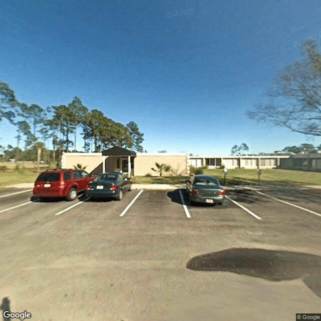 street view of St. Augustine Health & Rehab