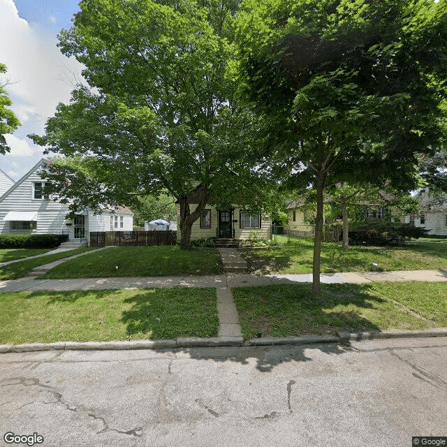 street view of Goshen Family Home