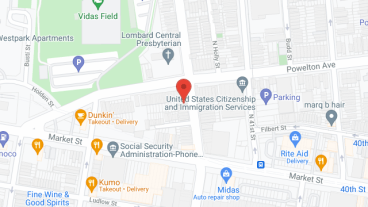 Divinity Manor in google map