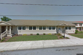 Richland Christian Home 