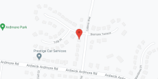 Pinnacle Assisted Living in google map