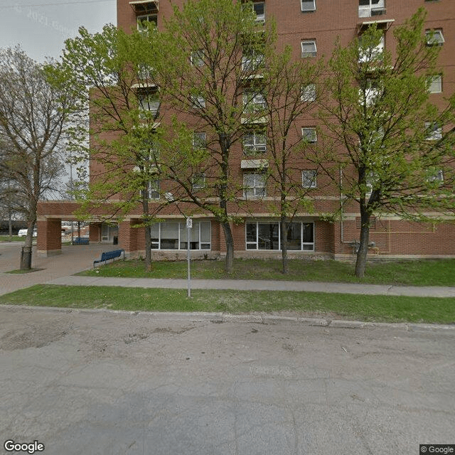 street view of 340 Princess St. (public)