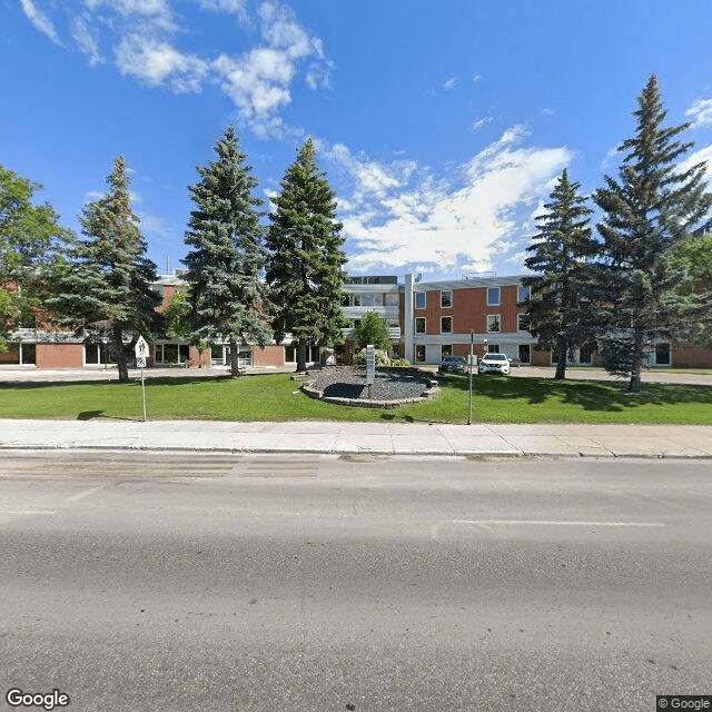 street view of Extendicare Oakview Place (LTC)