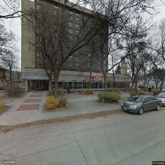 street view of St. Andrews Place Inc.