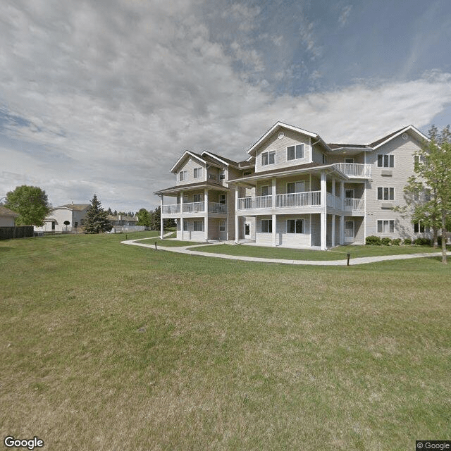 street view of Amber Meadow DUPL