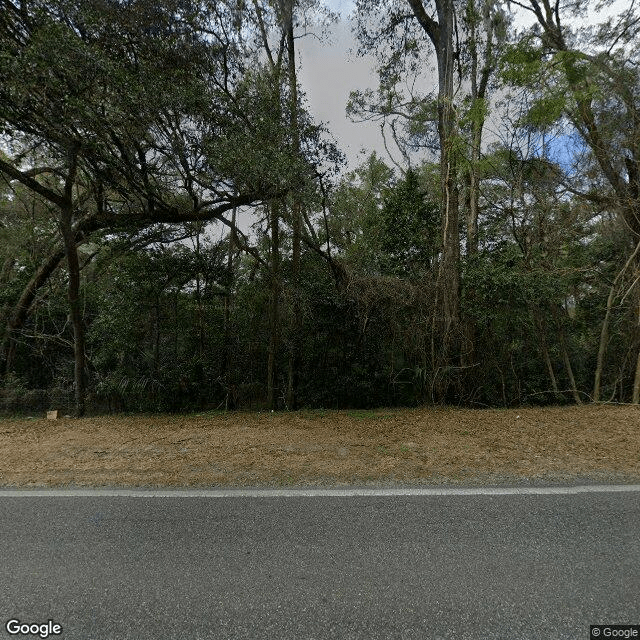 street view of Yona Family Care Home