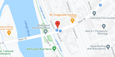 Riverstone Manor in google map