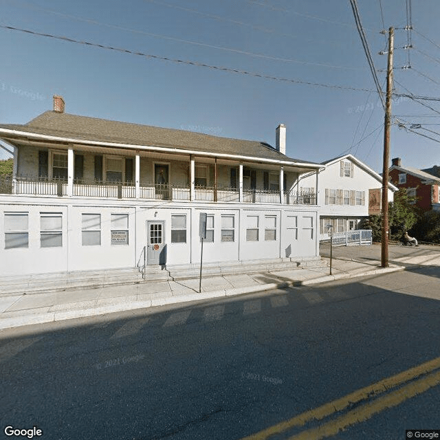 street view of Riverstone Manor