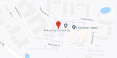 Fellowship Community in google map