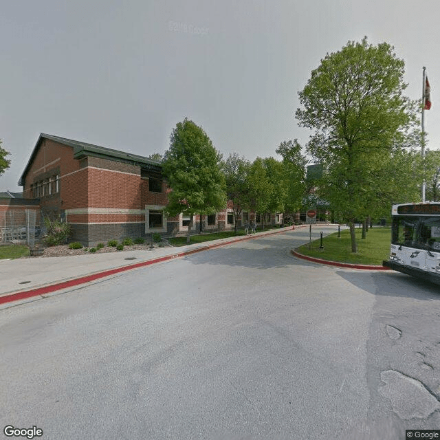 street view of Riverview Health Centre (LTC)