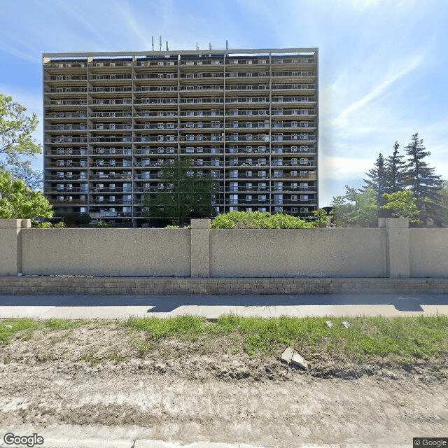 street view of Boulton Estates