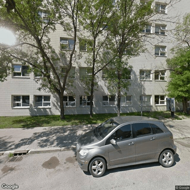 street view of 444 Kennedy St (public)