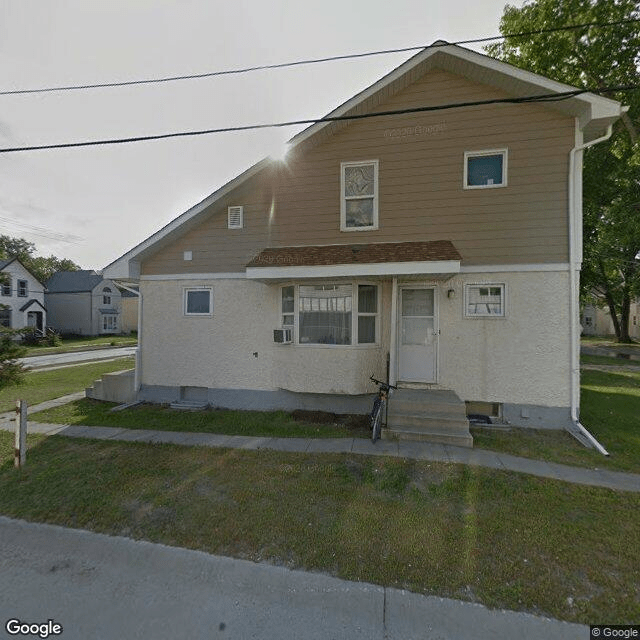 street view of 470 Pacific Ave (public)