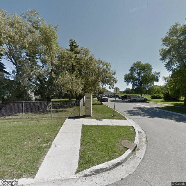 street view of St. Norbert Personal Care Home (LTC)