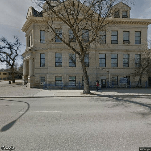 street view of Villa Fel Rodriguez Housing Co-Op