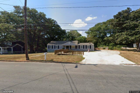 Photo of Jasper House