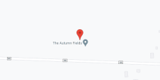 The Autumn Fields in google map