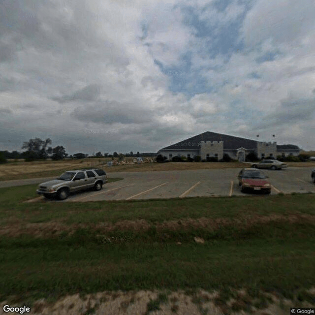 Photo of The Autumn Fields