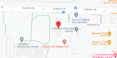 Independence Houses at Northview Pines in google map