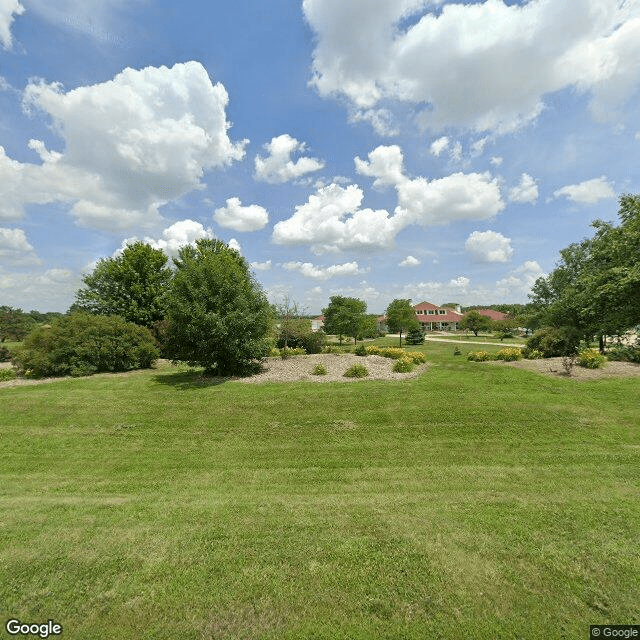 street view of Independence Houses at Coddington