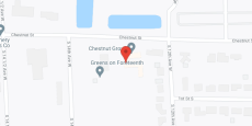 Chestnut Grove North in google map