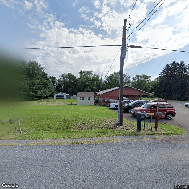 street view of Country Comfort Alternative Living