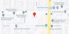 Maria Linden Senior Living in google map