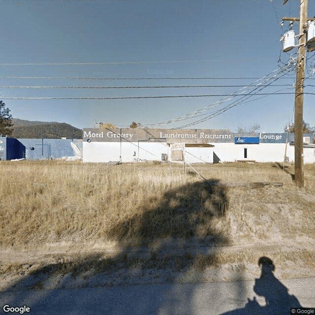 street view of Christina Lake Village - X