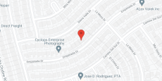 Paragon Senior Care in google map