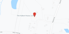 The Hudson House in google map