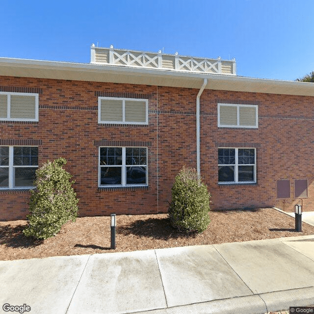 street view of The Club Health and Rehabilitation