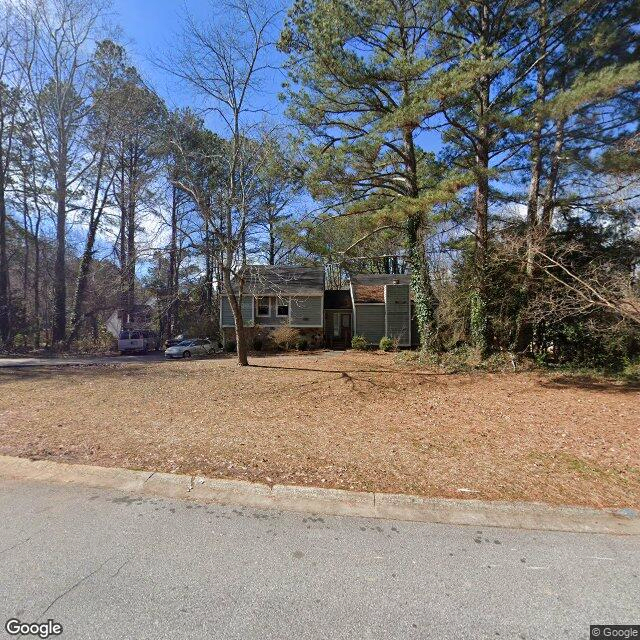 street view of Creekside PCH