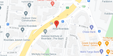 Atria Home Care-Bronx, NYC, and Queens in google map